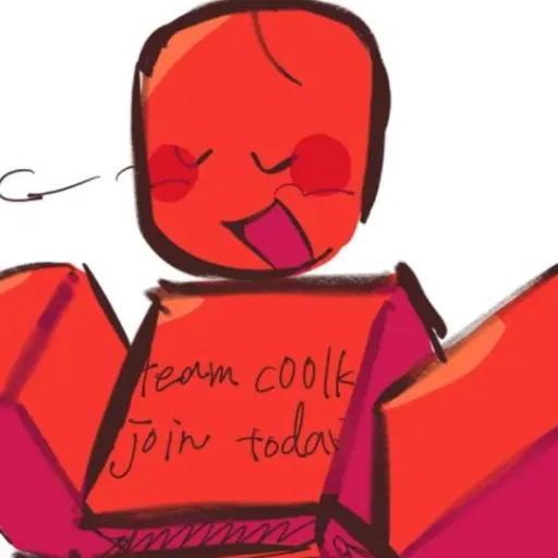 creator C00lKidd. :D's avatar