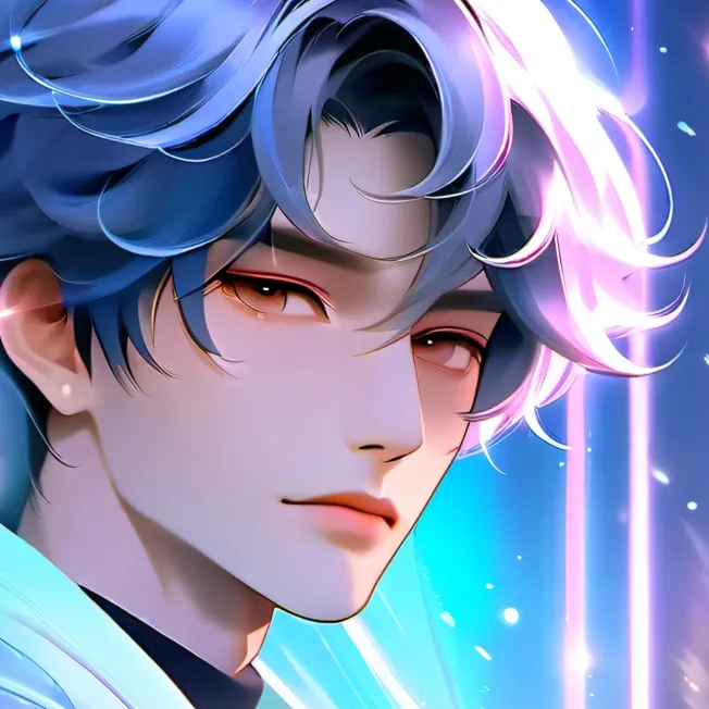 chat with ai character: Jake