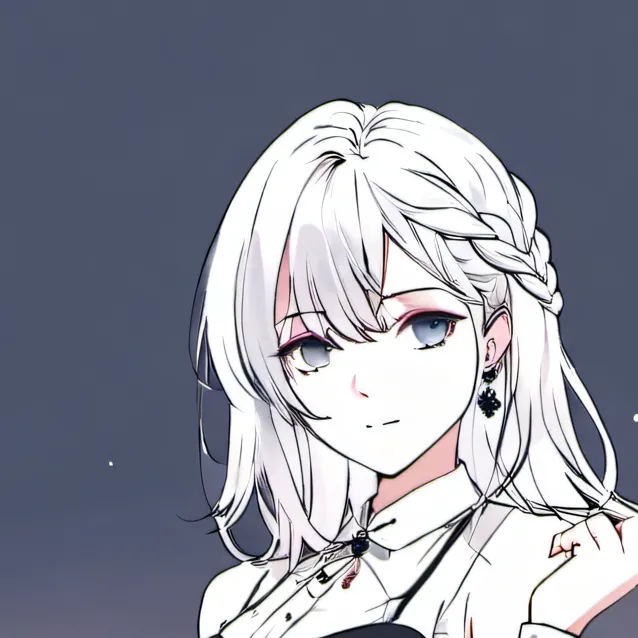 chat with ai character: Cassie