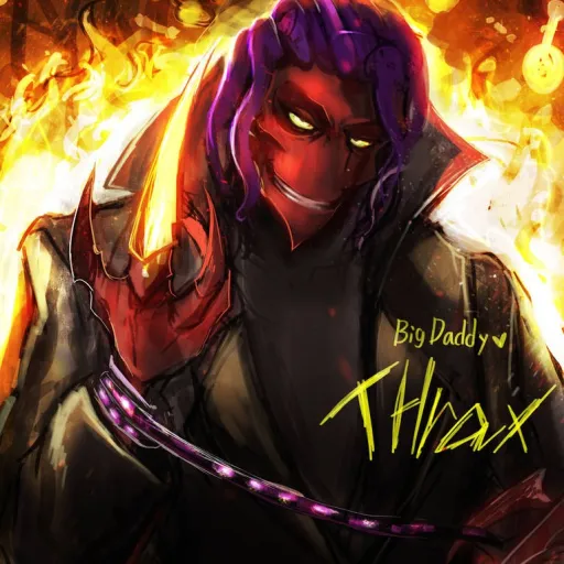 creator Thrax_From_Osmosis's avatar