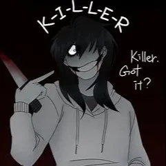 creator jeff the killer<3's avatar