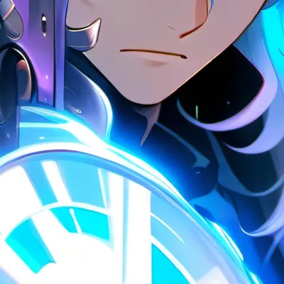 chat with ai character: Jax