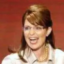 creator Sarah Palin + Lara's avatar