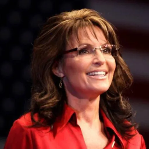 creator Sarah Palin is Hot's avatar