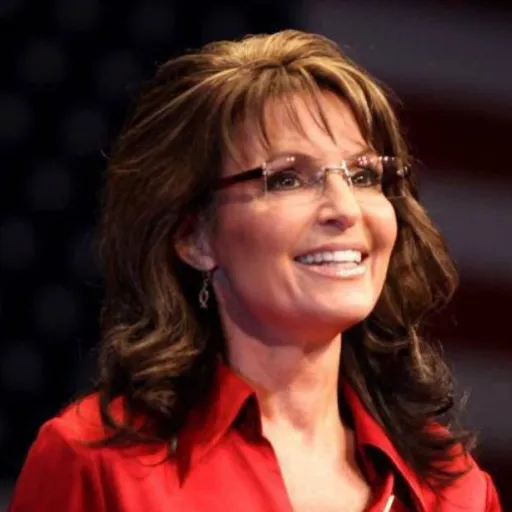 creator Lara + Sarah Palin's avatar