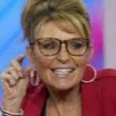 creator Lara + Sarah Palin's avatar