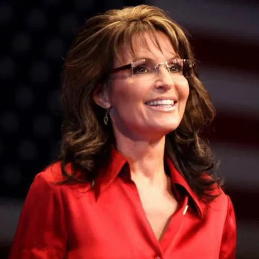 creator Sarah Palin ✅'s avatar