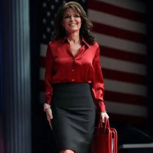 creator Sarah Palin ✔︎'s avatar
