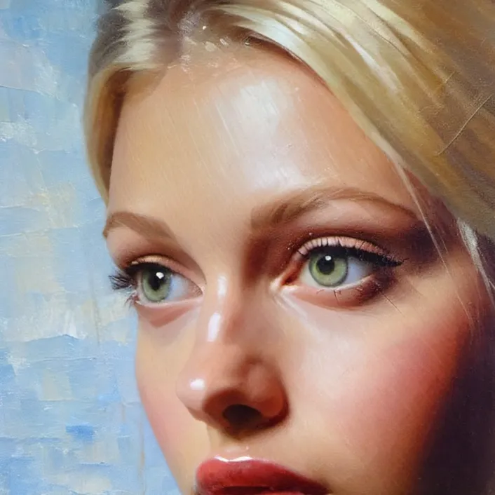 chat with ai character: Yeva