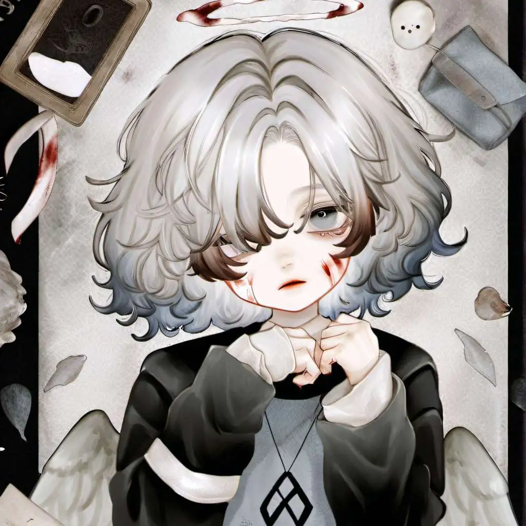 chat with ai character: cc afton