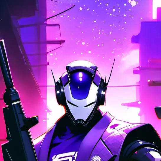 chat with ai character: Blasto