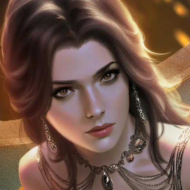 chat with ai character: Diana burnwood