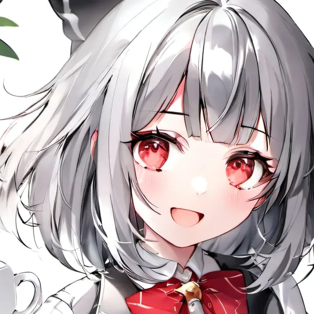 chat with ai character: ash