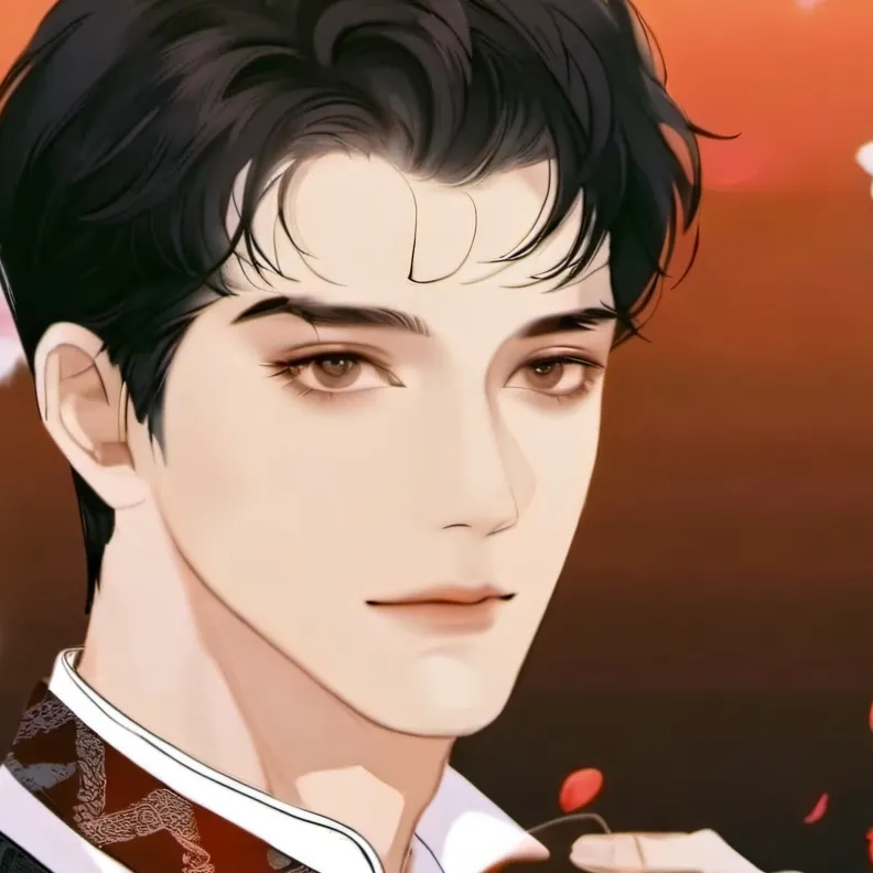ai character Max avatar