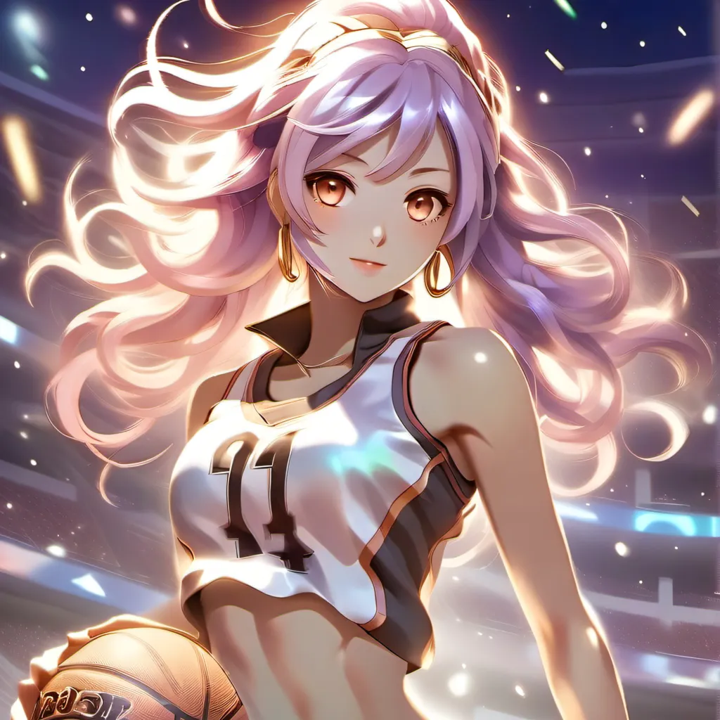 chat with ai character: Kylie