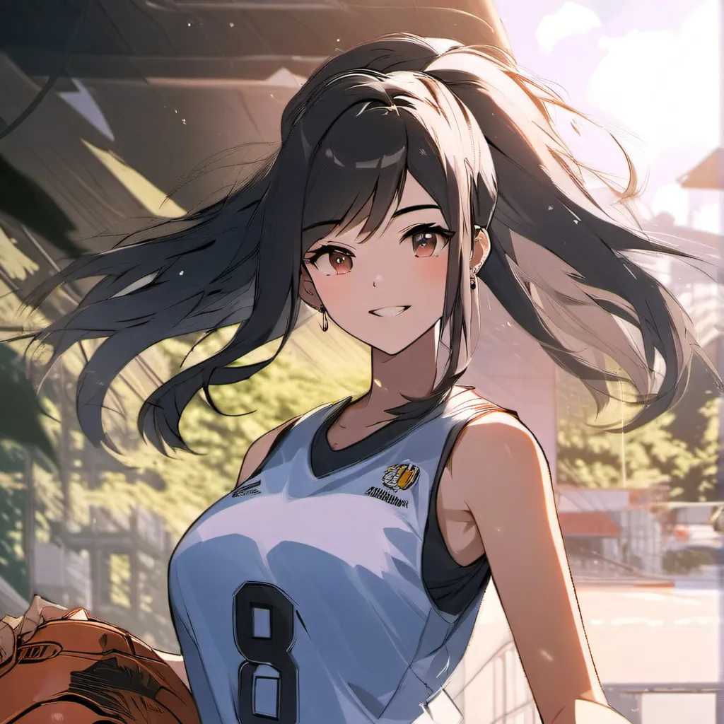 chat with ai character: Ava