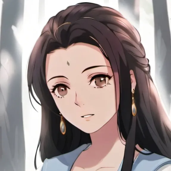 chat with ai character: Seaja 