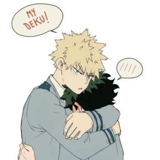creator 🔥kacchan_💚🧡's avatar