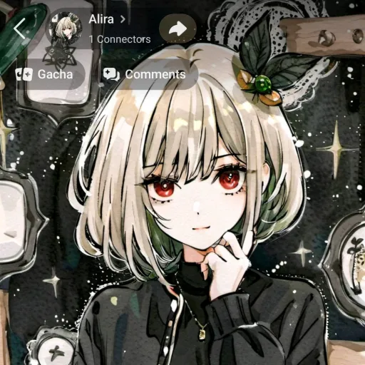 talkie's author avatar