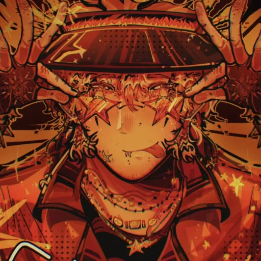 creator ☆1!1ᙓᒐᒐꙆOƮ!1!☆'s avatar