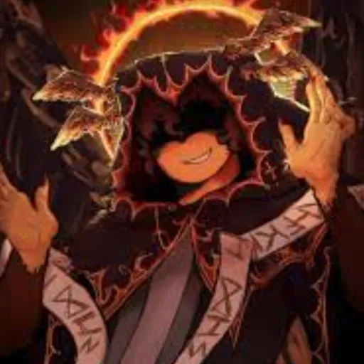 creator *?!ᙓᒐᒐꙆOƮ?!*'s avatar