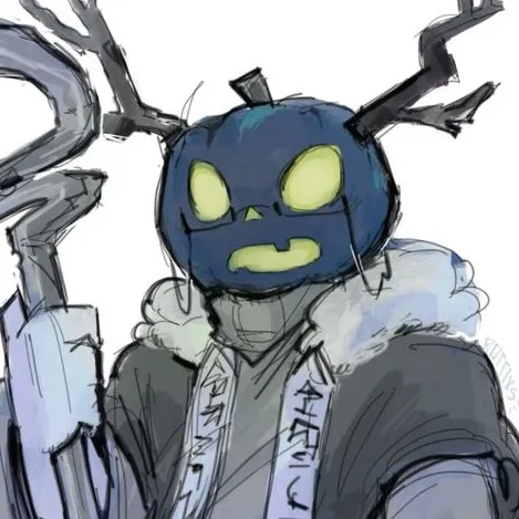 creator *?!ᙓᒐᒐꙆOƮ?!*'s avatar