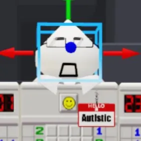 creator *?!ᙓᒐᒐꙆOƮ?!*'s avatar