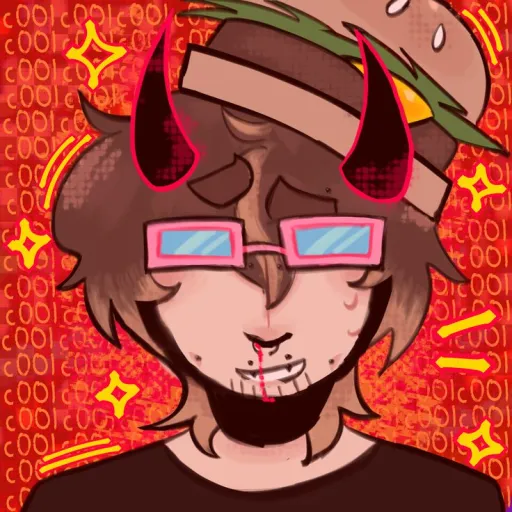 creator *?!ᙓᒐᒐꙆOƮ?!*'s avatar