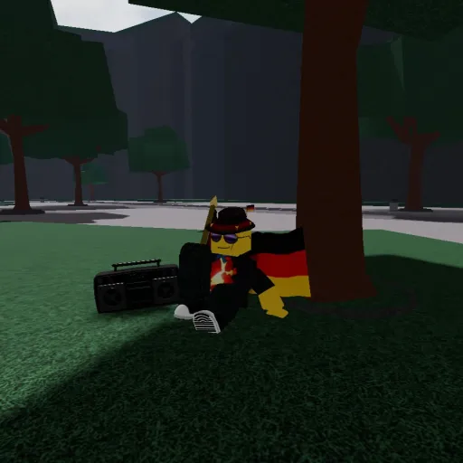 creator Dragonfly34512's avatar