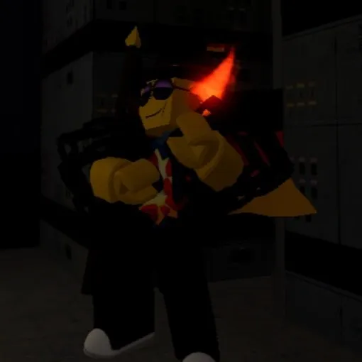creator Dragonfly34512's avatar