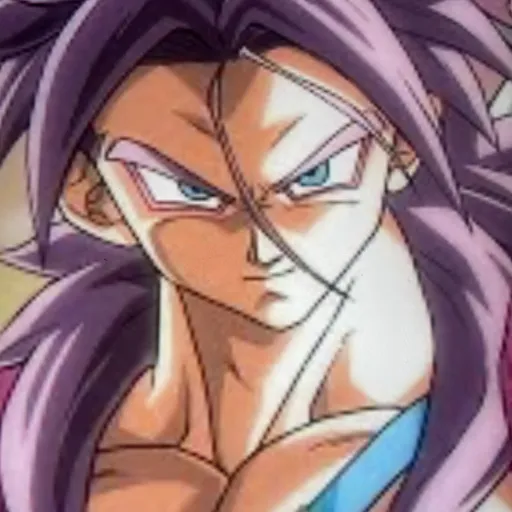 creator Im goku!'s avatar