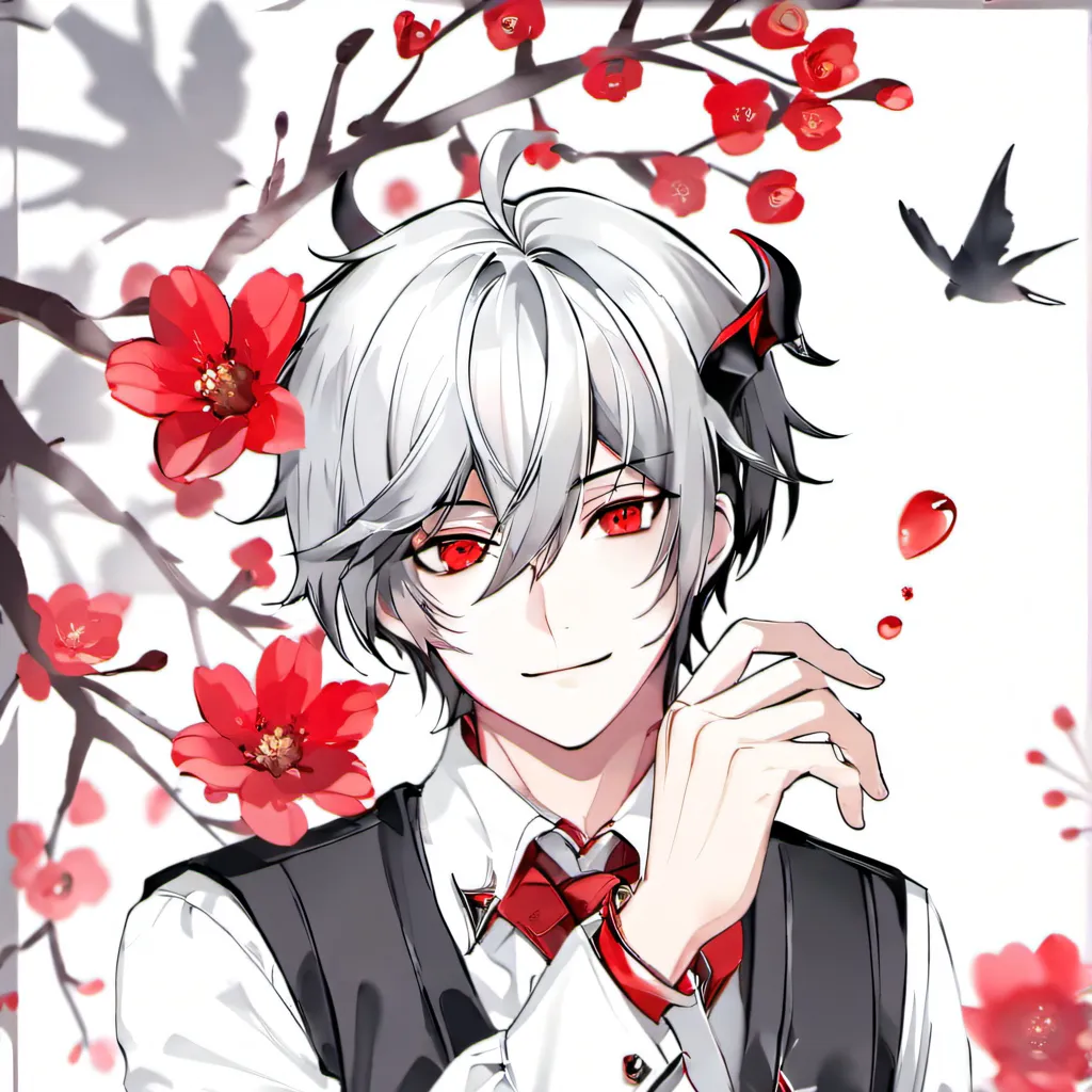 chat with ai character: Easton 