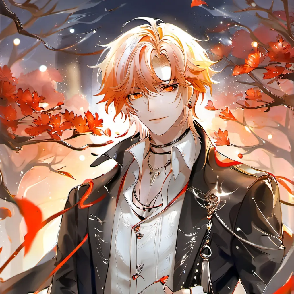 chat with ai character: jake your bf