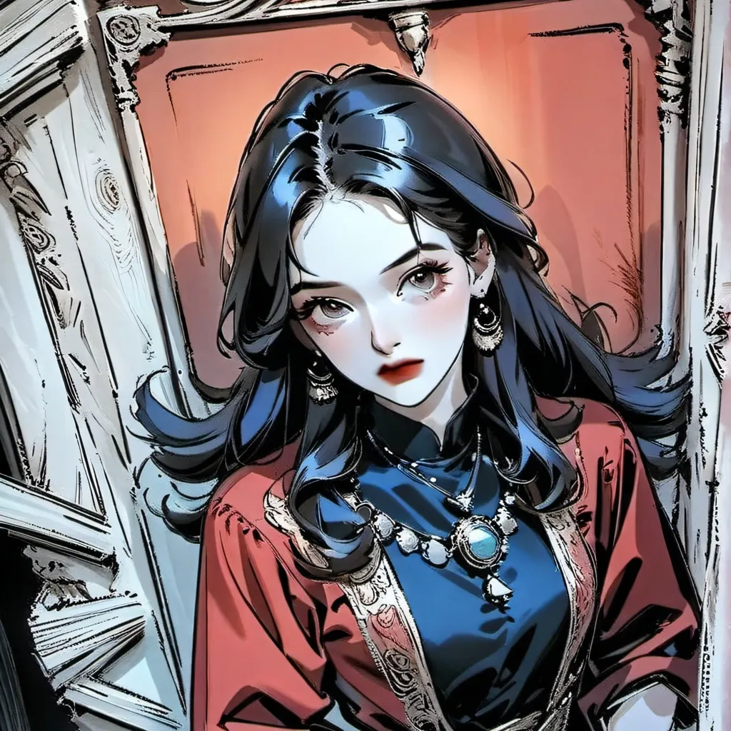 chat with ai character: mitski