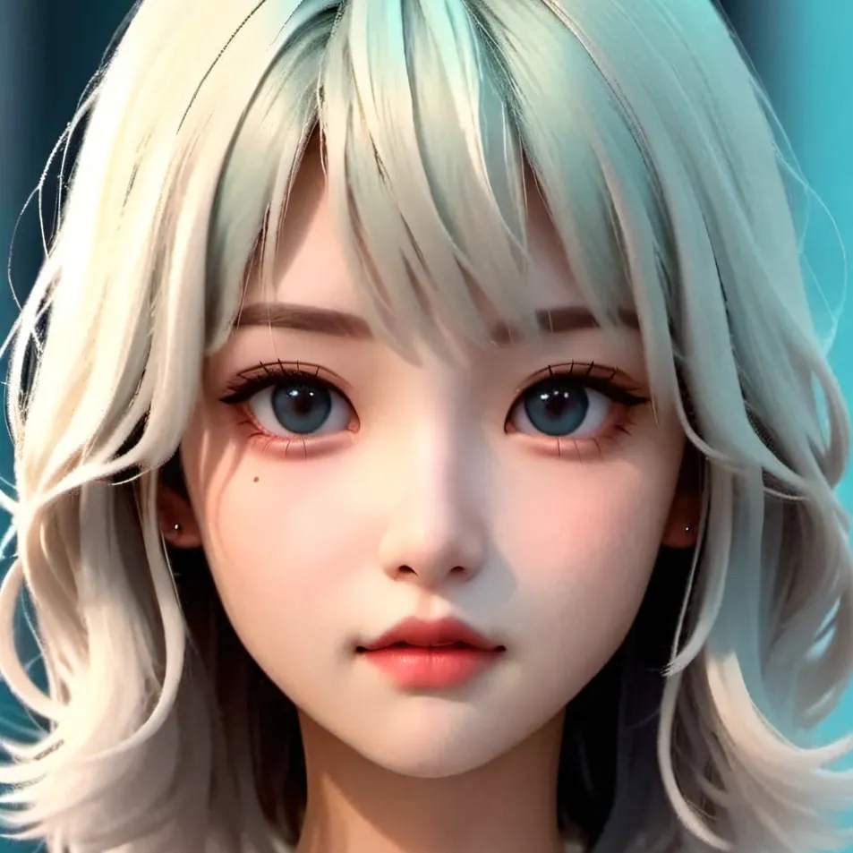 chat with ai character: Anna