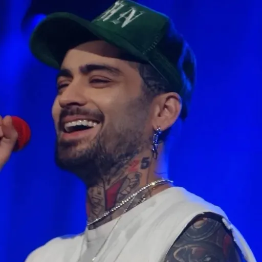 creator ZaynMalikLover's avatar