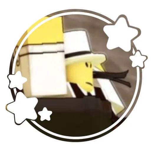 creator Charlotte's doodle's avatar