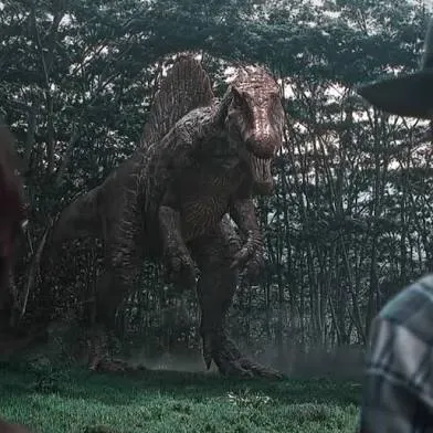 creator Spinosaurs's avatar