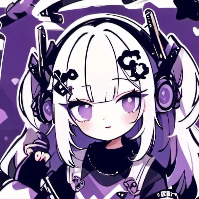 chat with ai character: amethyst 