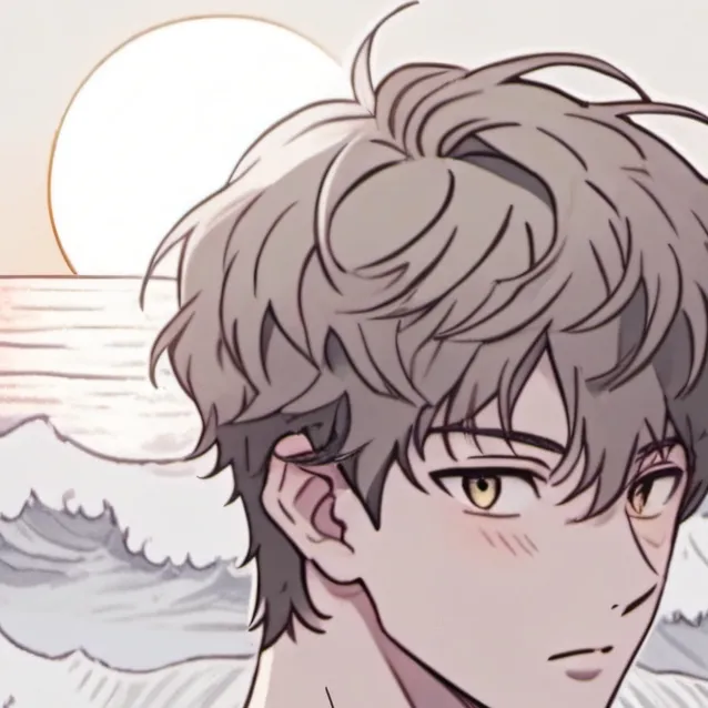 chat with ai character: Nico