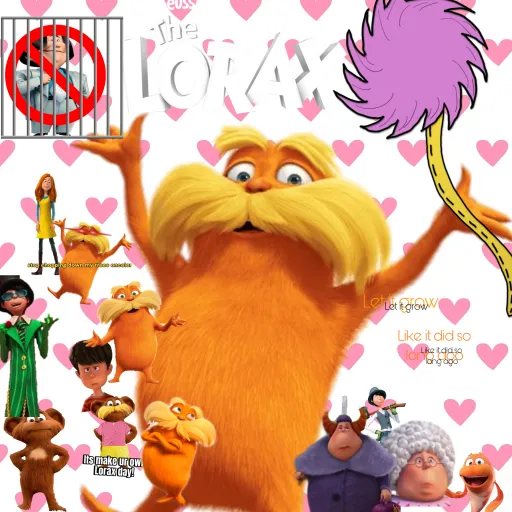 creator Let it grow's avatar