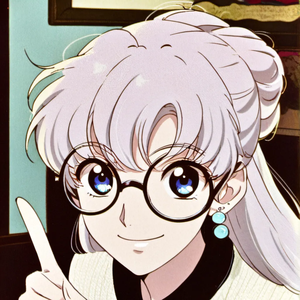 chat with ai character: Amanda 