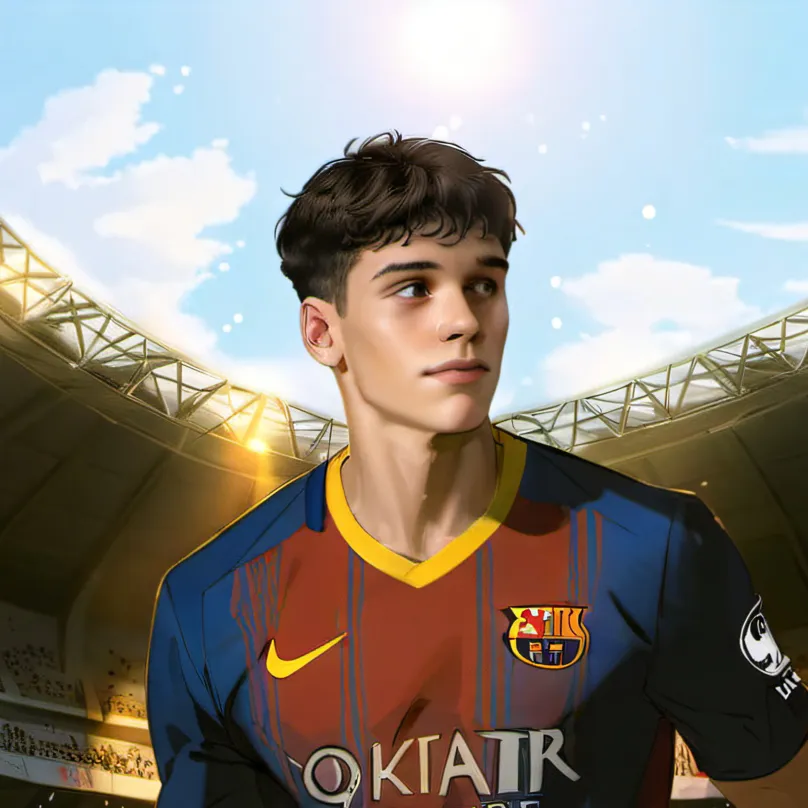 chat with ai character: Héctor Fort