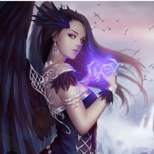 creator Shadow anithca's avatar