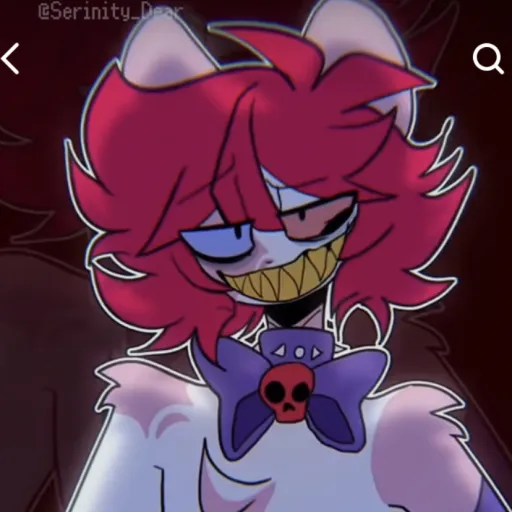 creator -Serenity-'s avatar