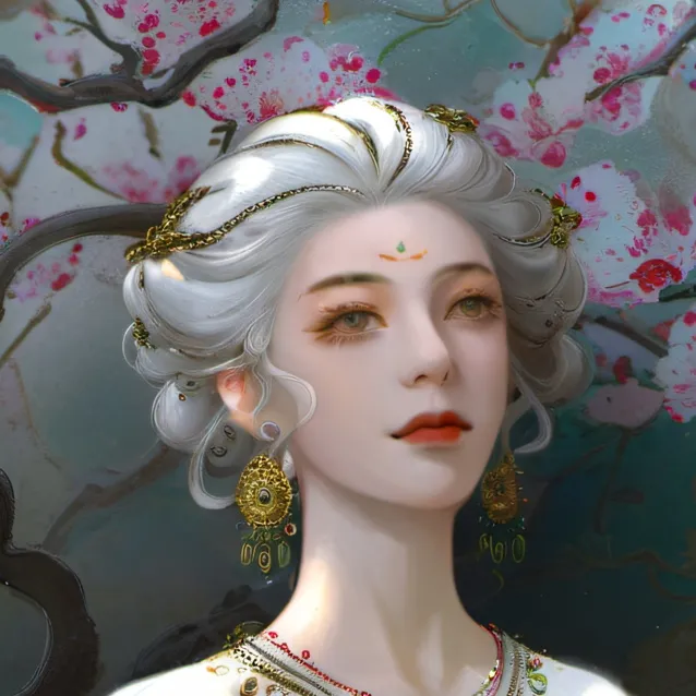 chat with ai character: cole