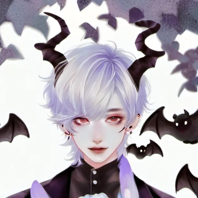chat with ai character: Mammon