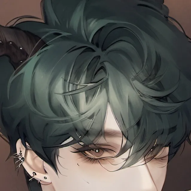 chat with ai character: Levithan