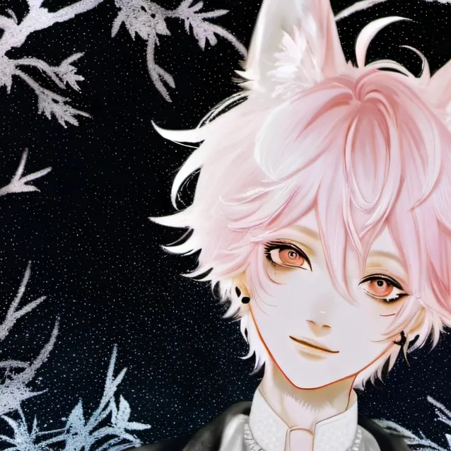 chat with ai character: Peirce