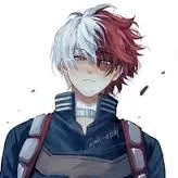 creator Shoto Todoroki!'s avatar